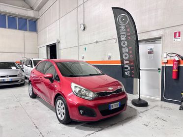 Kia Rio 1.2 CVVT 5p. EX