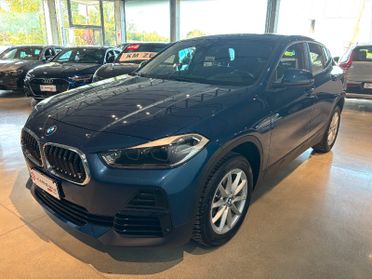 BMW X2 (F39) X2 xDrive18d Business-X