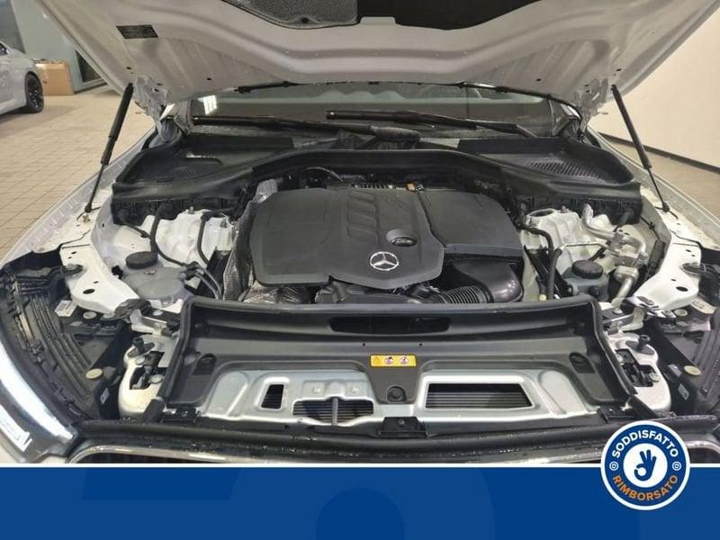 Mercedes-Benz GLC 220d 4Matic Avantagarde Advanced Plus