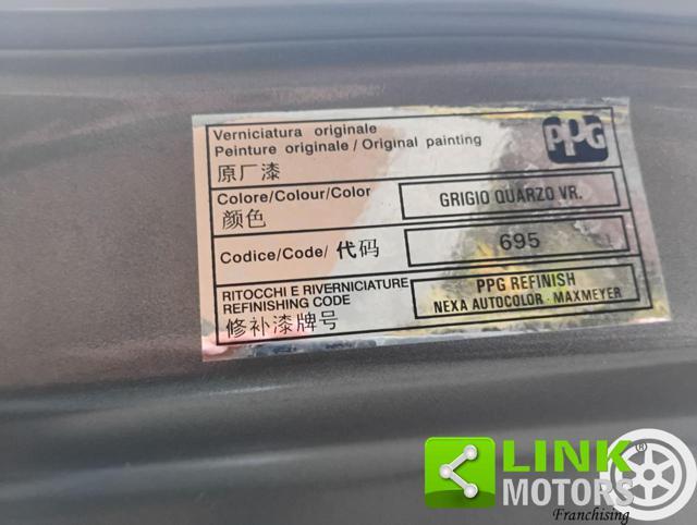 ABARTH 595 1.4 Turbo T-Jet 180 CV MTA Competizione