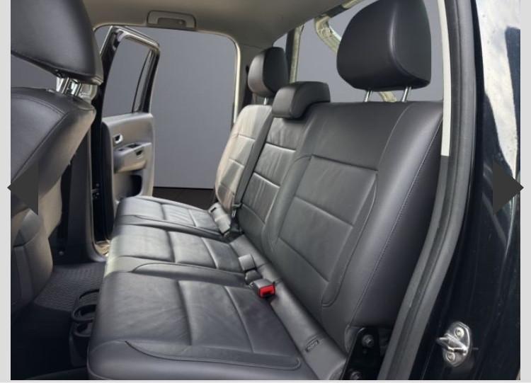 Volkswagen Amarok 2.0 TDI Highline Led Navig