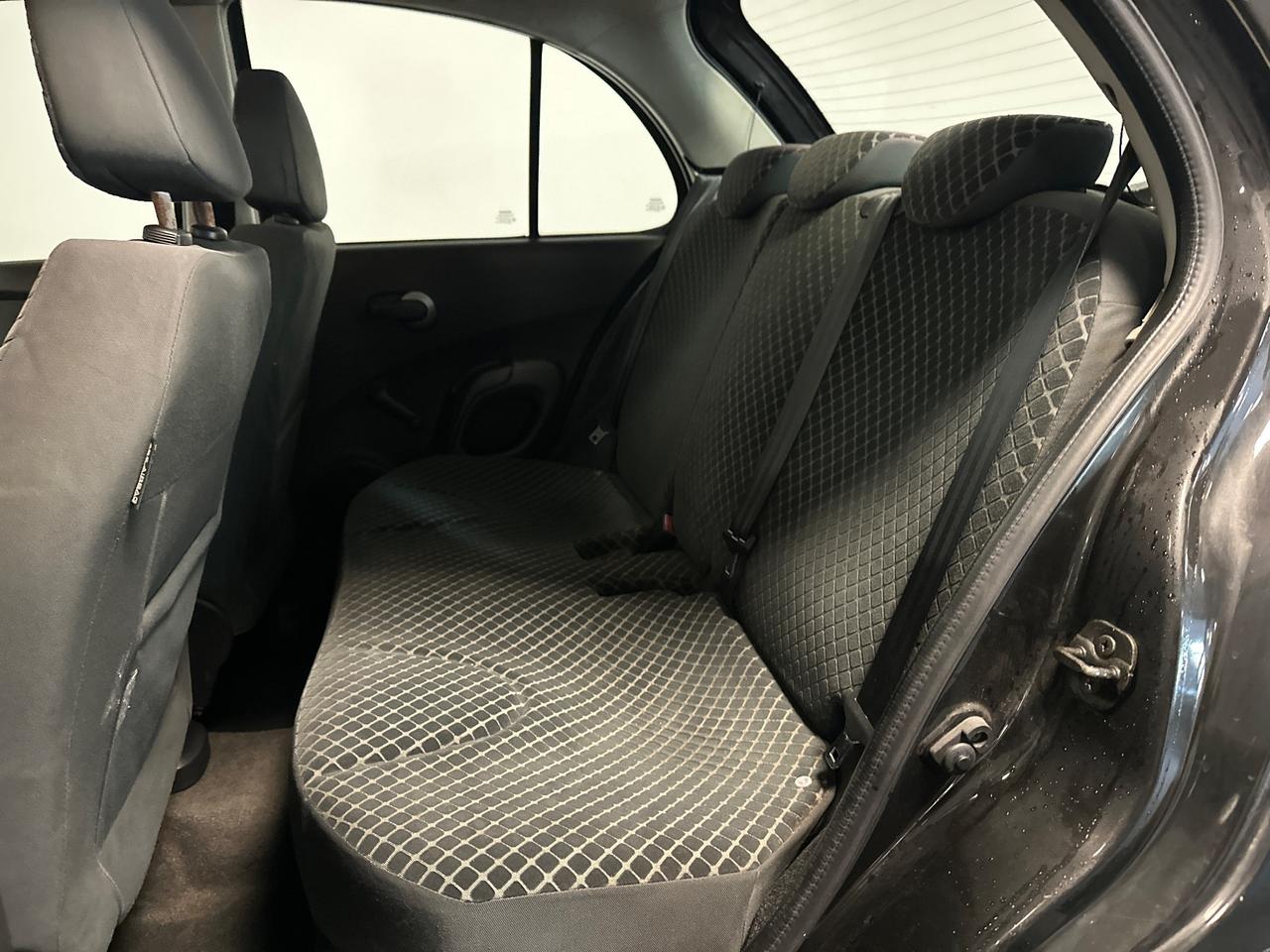 NISSAN MICRA 1.5 DCI 86CV NEOPATENTATI DIESEL