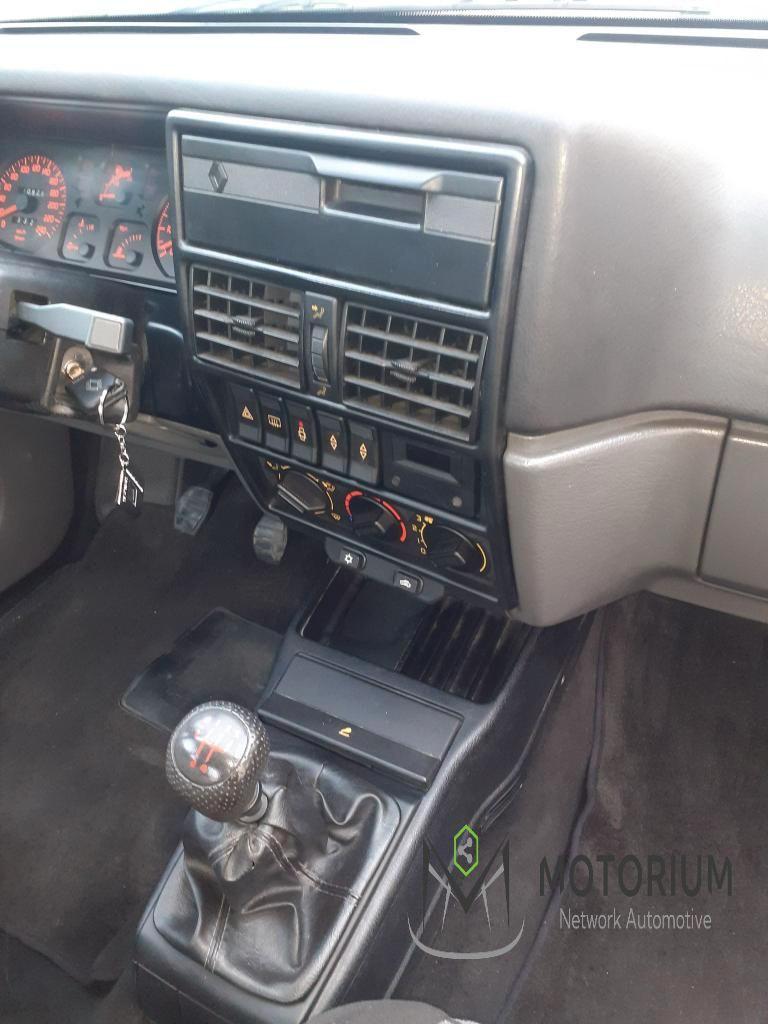 Renault R 19 1.7i cat 5 porte TXE