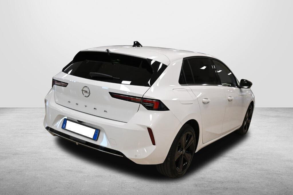 OPEL ASTRA 1.5 130CV AT8 ELEGANCE *2023