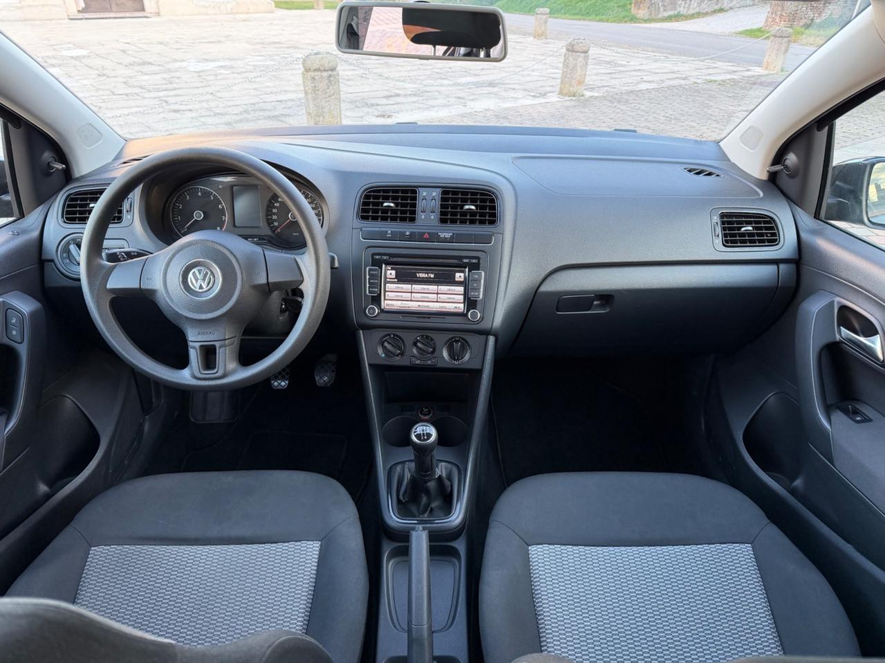Volkswagen Polo 1.2 Benz VISIBILE A PADOVA