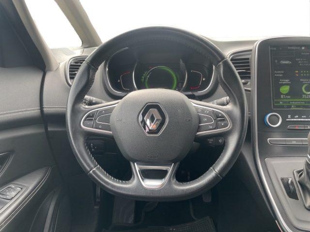 RENAULT Scenic Scénic dCi 8V 110 CV EDC Energy Intens