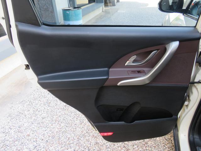 MAHINDRA XUV500 2.2 16V AWD 7POSTI - GANCIO TRAINO