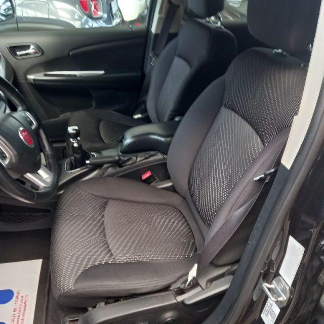 FIAT Freemont 2.0 Multijet 140 CV Freemont