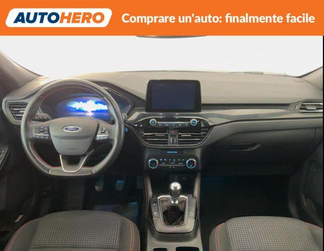 FORD Kuga 1.5 EcoBlue 120 CV 2WD ST-Line