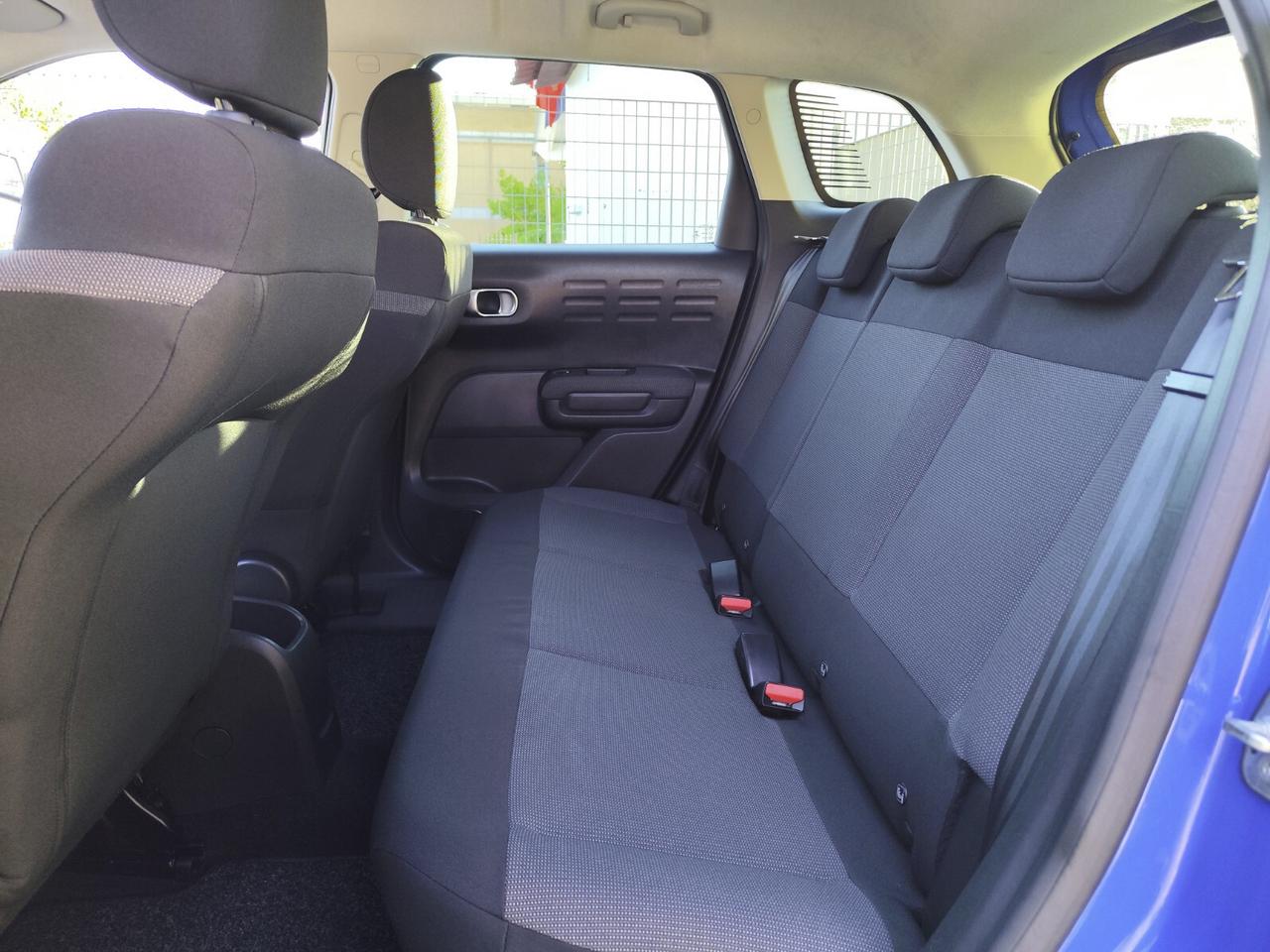 Citroen C3 Aircross C3 Aircross PureTech 110 S&S Feel