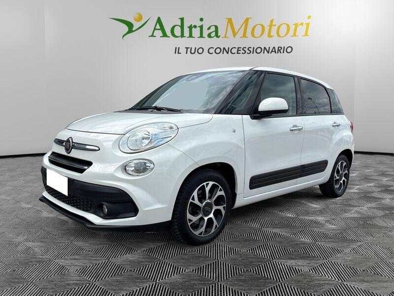 FIAT 500L 1.3 Multijet 95 CV Dualogic Sport