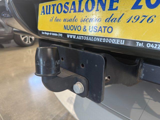 NISSAN Navara 2.3 190CV 7AT 4WD Double Cab Tekna PREZZO IVATO