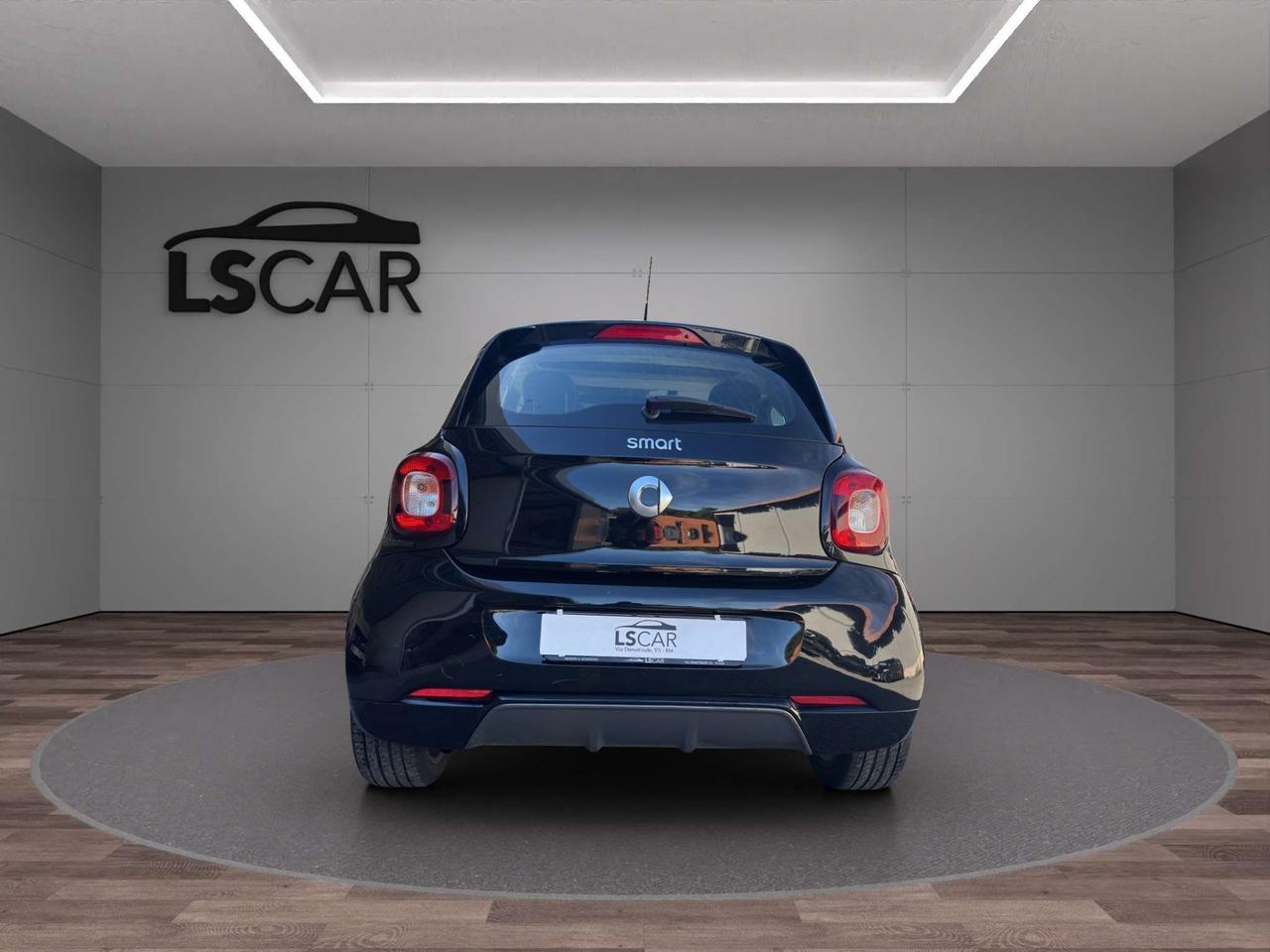 smart forFour Superpassion 90cv twinamic~Unipro~Promo Finanziame
