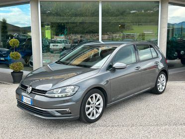 Volkswagen Golf 7.5 2.0 TDI DSG 5p. Highline BlueMotion