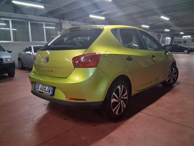 SEAT Ibiza 1.2 5p. Reference Dual