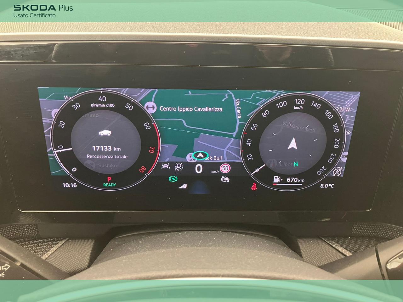 1.5 Executive 150 CV DSG 7 posti