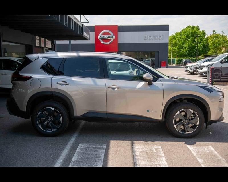 Nissan X-Trail NEW MY24 N-CONNECTA e-POWER 2WD