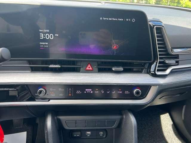 Kia Sportage Sportage 1.6 tgdi mhev Business