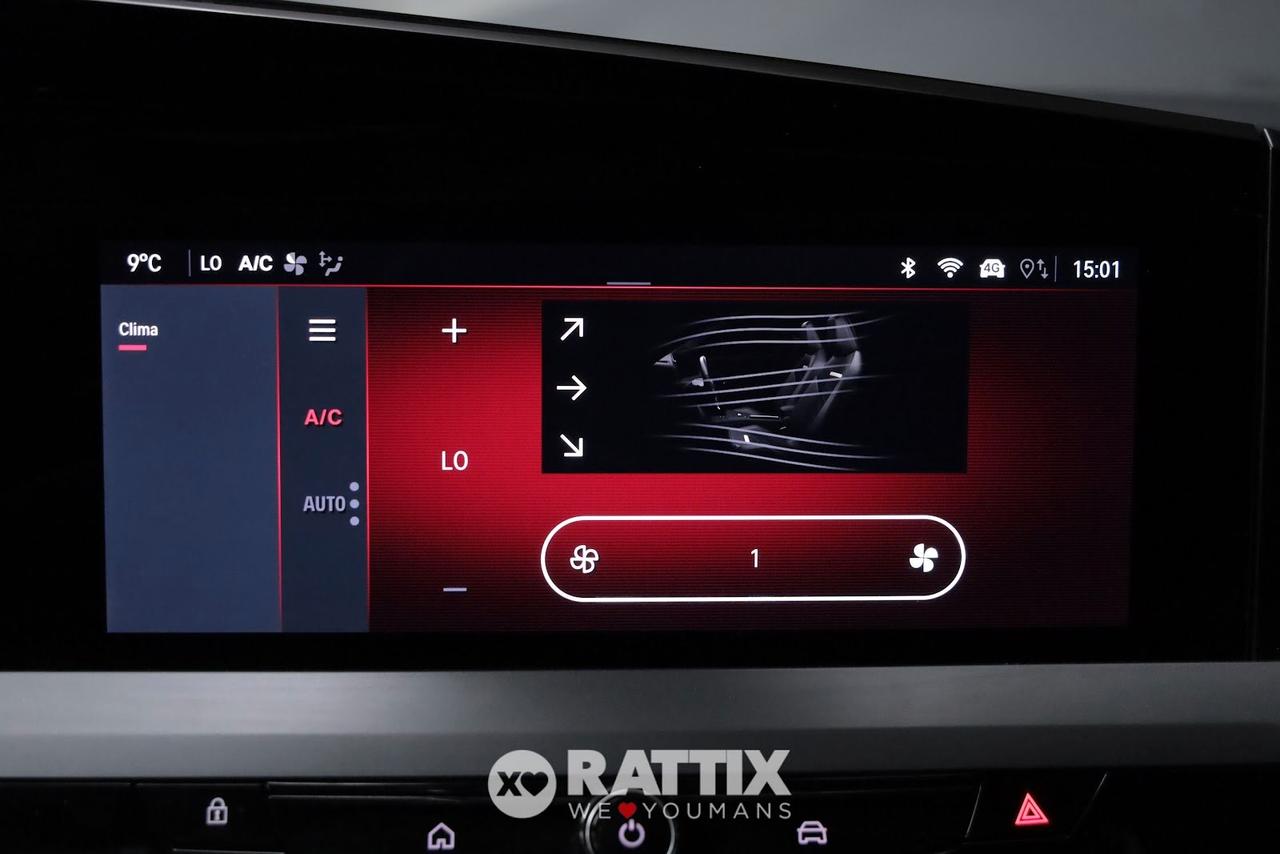 Opel Mokka 1.2 136CV GS