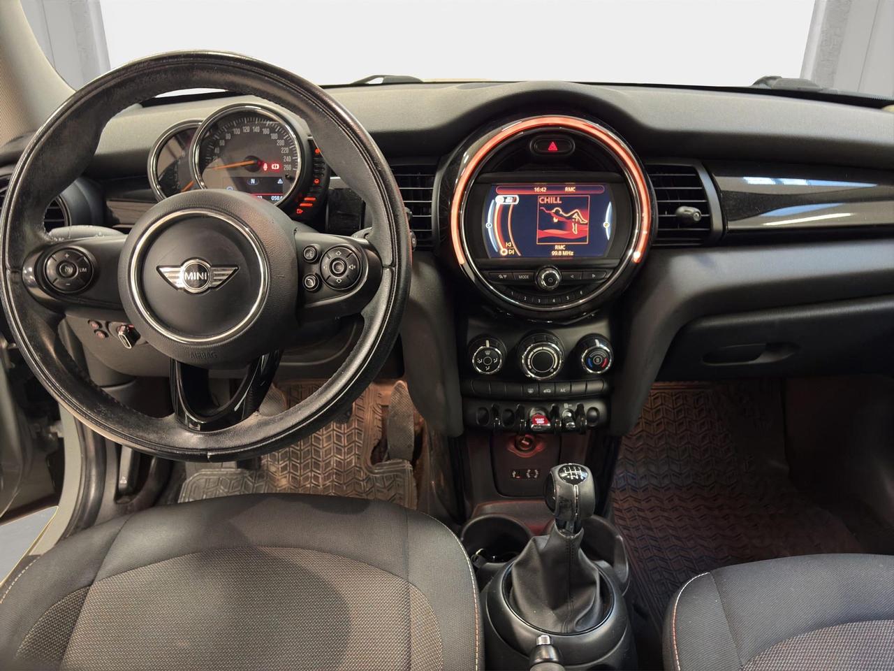 Mini Mini 1.2 One 75cv 3p