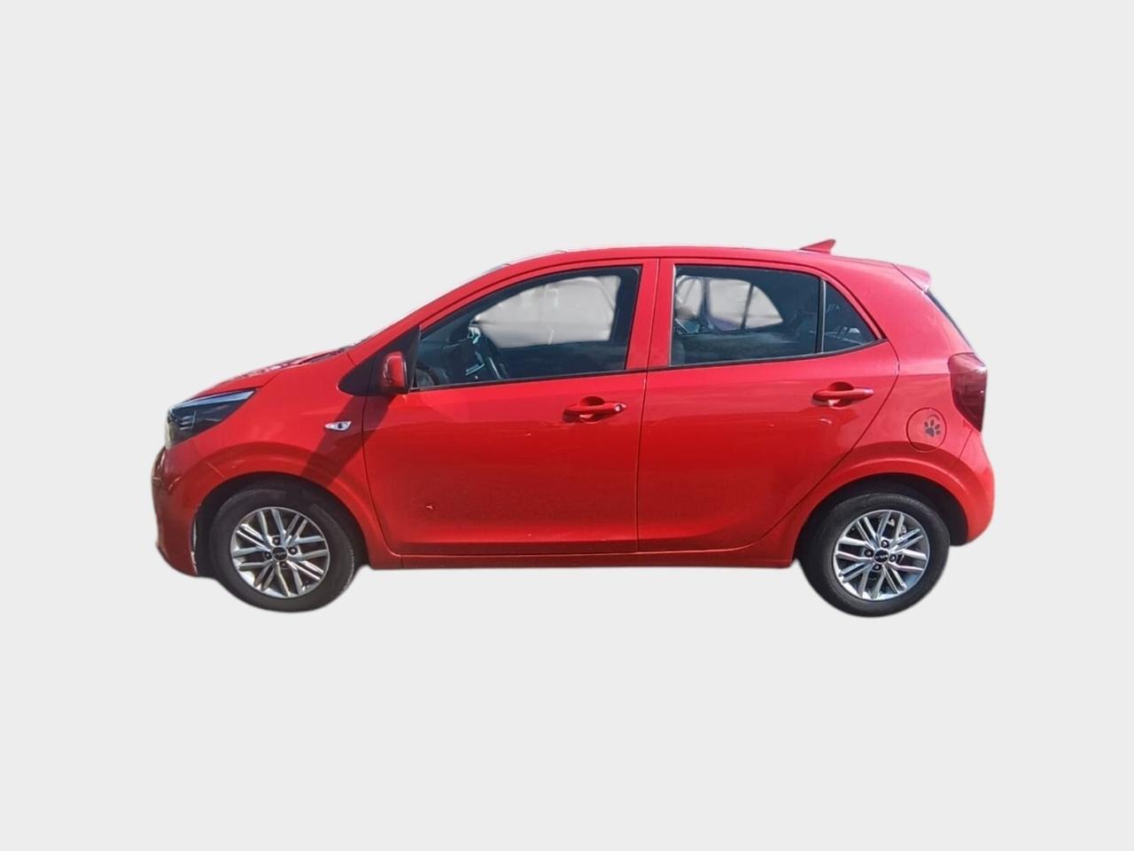 Kia Picanto 1.0 12V 5 porte Urban