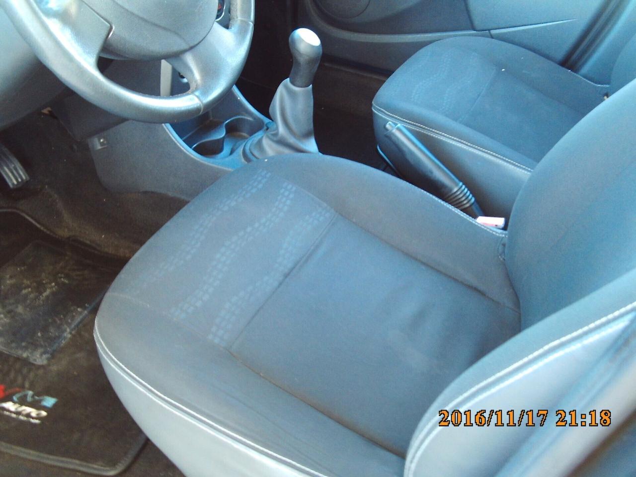 Dacia Sandero Stepway 1.5 dCi 90CV