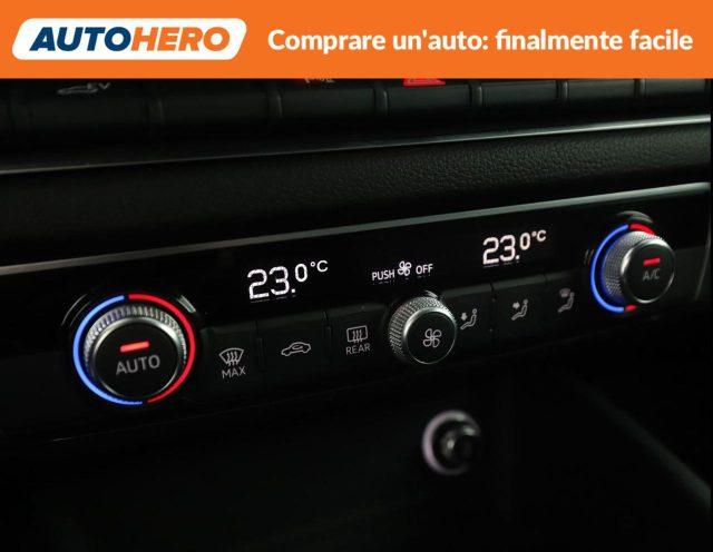 AUDI A3 SPB 40 e-tron S tronic