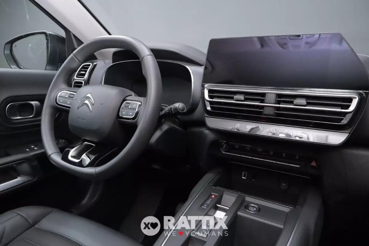 Citroen C5 Aircross 1.5 BlueHDI 130CV Max EAT8