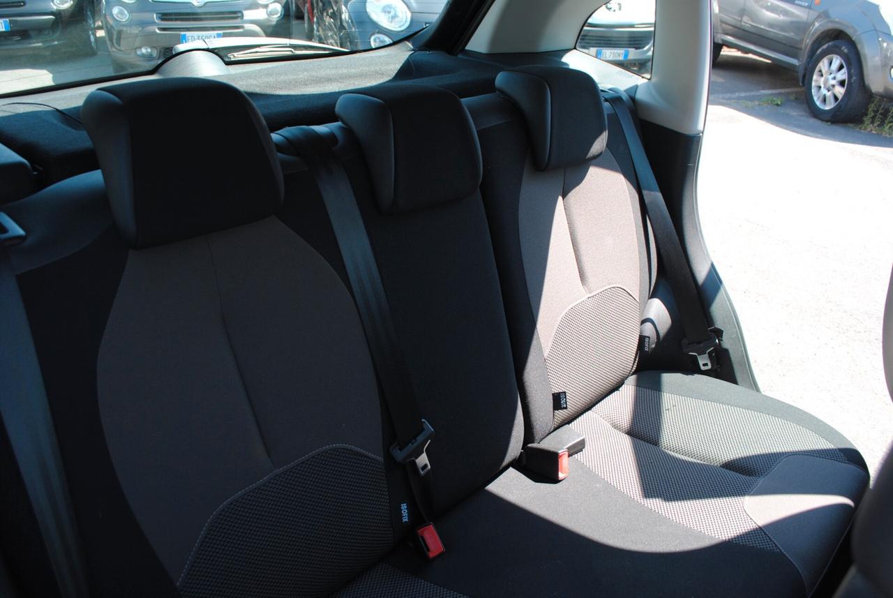 CITROEN C3 1.4 HDI 68 CV