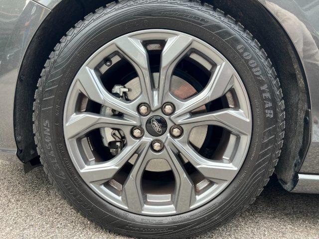 FORD Focus 1.5 EcoBlue 115 CV auto 5p. ST-Line #VARI COLORI