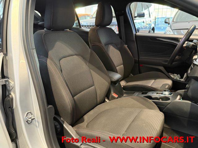 FORD Focus 1.5 EcoBlue 115 CV ST-Line Autom. - PROMO