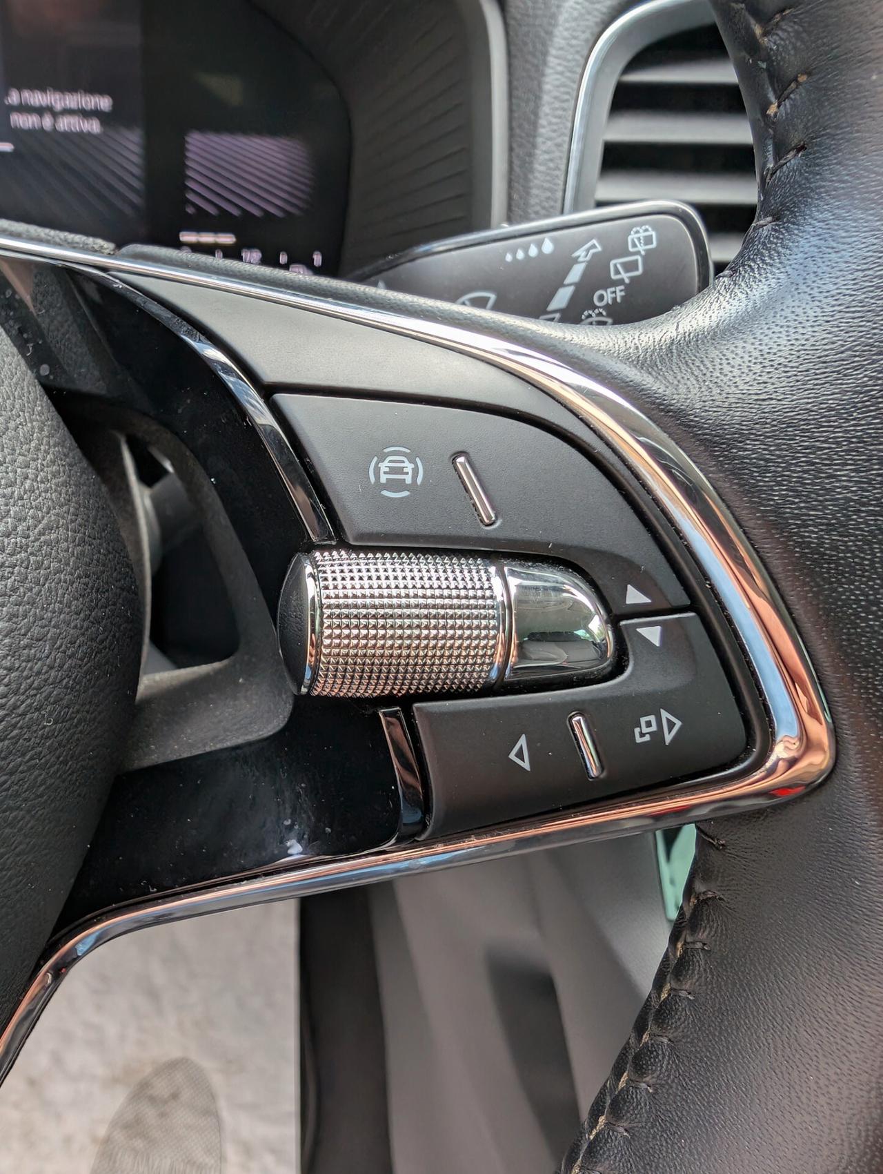 Skoda Karoq 2.0 Tdi 115Cv DSG Executive