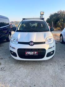 Fiat Panda 1.2 benzina