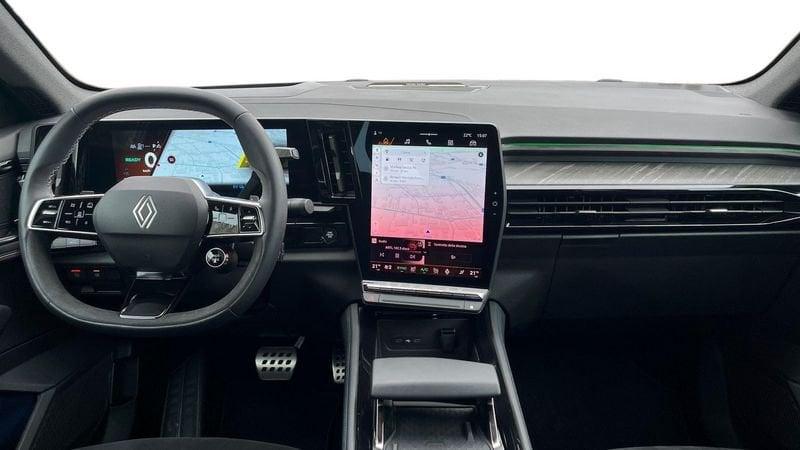 Renault Rafale Rafale Full Hybrid E-Tech 200 CV Esprit Alpine