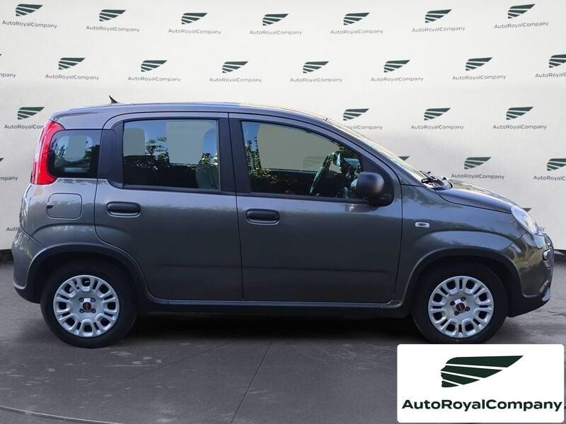 FIAT Panda 1.0 FireFly 70cv S&S Hybrid