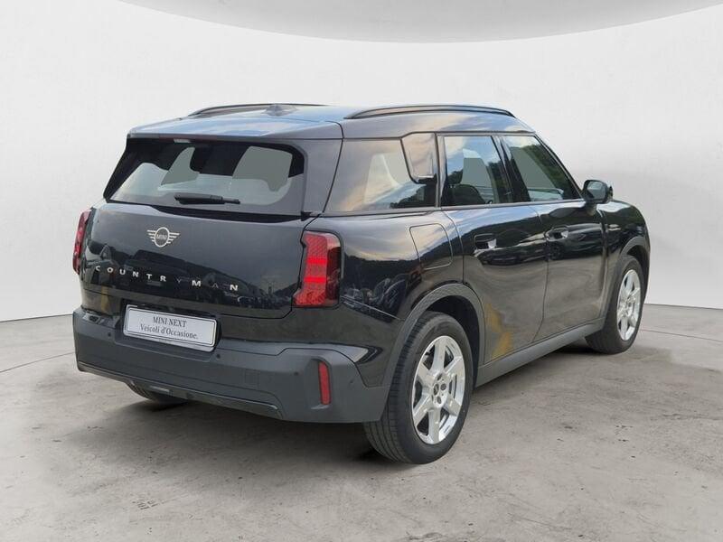 MINI Countryman Mini 2.0 48V D Classic auto