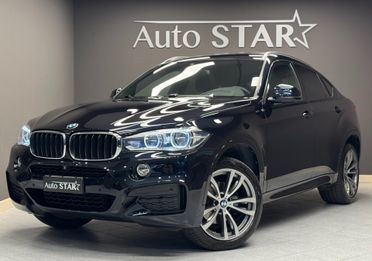 Bmw X6 xDrive30d 258CV Msport