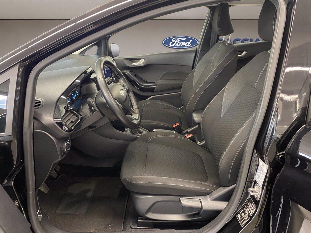 FORD Fiesta 5p 1.1 Titanium 75cv del 2023