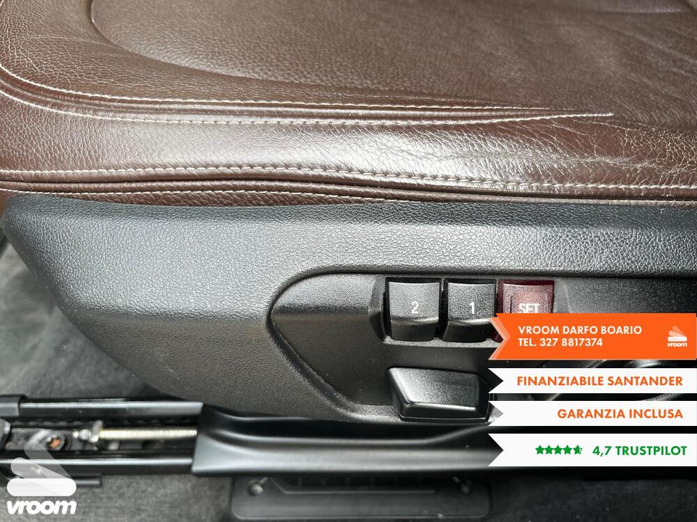 BMW X1 (F48) X1 xDrive20d Business