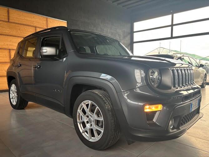 Jeep Renegade 1.0 T3 Limited 120CV NEOPATENTATI