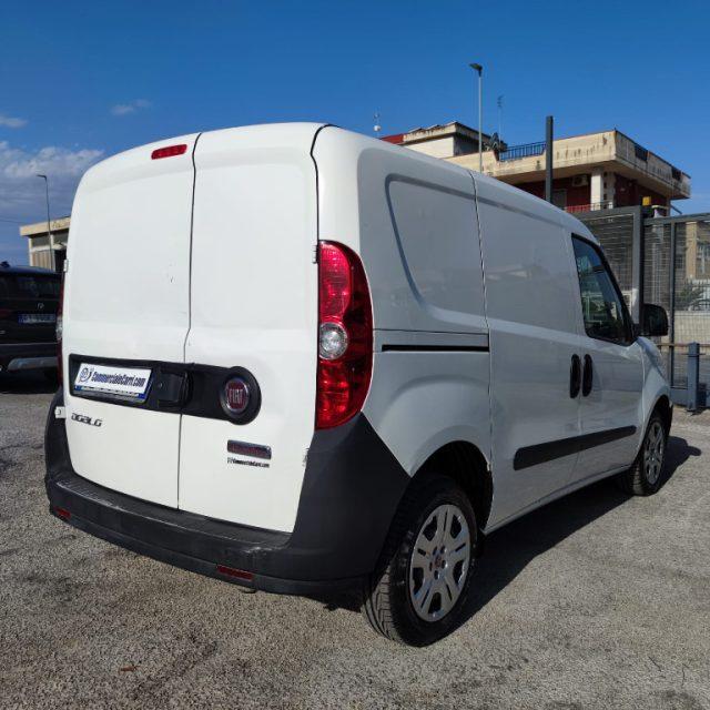 FIAT DOBLO' 1.6 M-JET 105CV FURGONE 3 POSTI