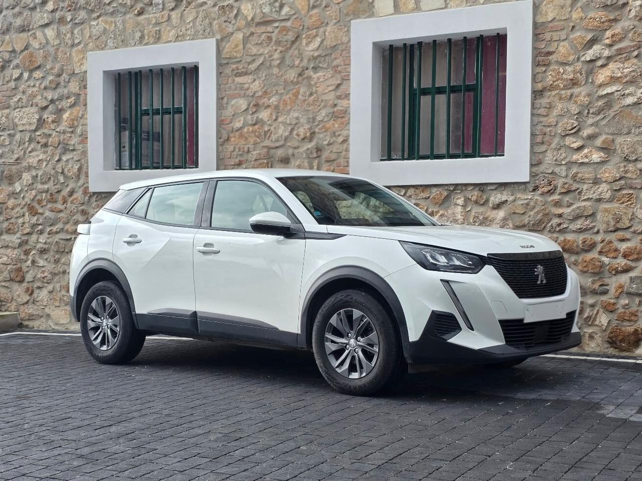 Peugeot 2008 PureTech 100 S&S Active