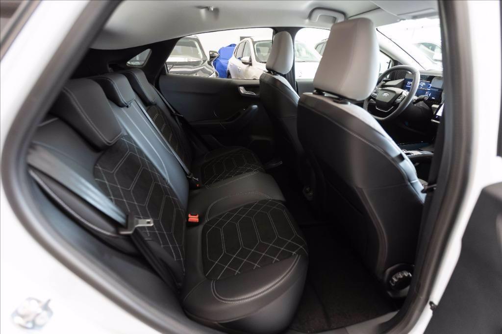 FORD Puma Gen-e 43kWh Premium del 2025