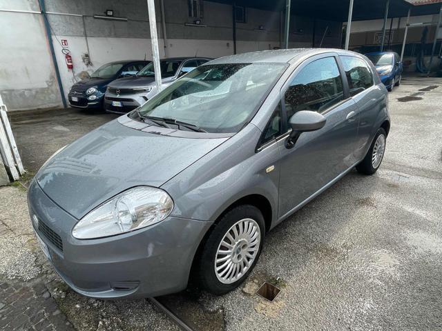 Fiat Grande Punto 1.2 3 porte Dynamic leggere descrizione