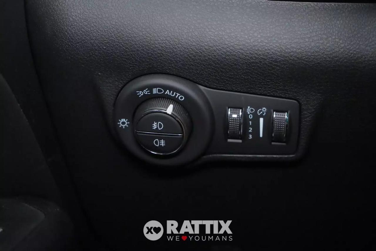 Jeep Compass 1.5 Turbo T4 Mhev 130CV Limited DCT
