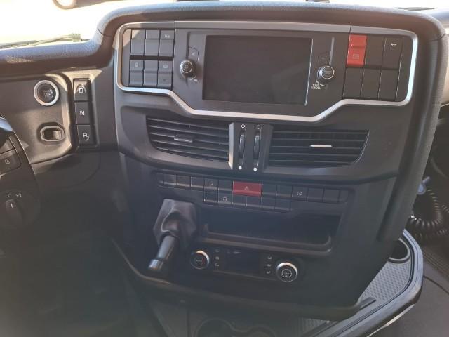 IVECO S-WAY AS440S48T/P