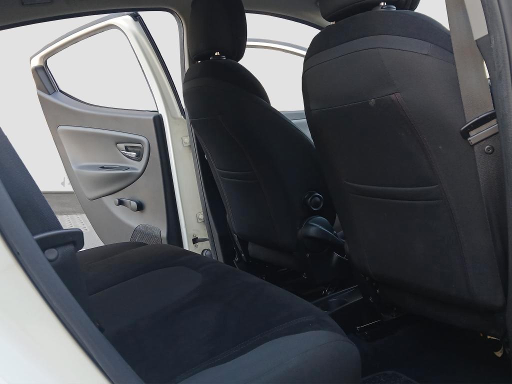 Lancia Ypsilon 1.2 69 CV 5 porte S&S