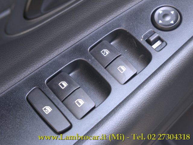 HYUNDAI i20 1.2 MPI MT Connectline 79cv KM Zero