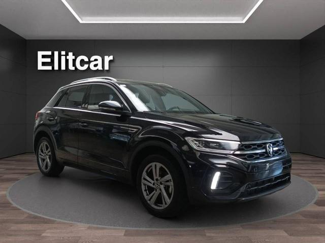 VOLKSWAGEN T-Roc 1.5 TSI ACT DSG R-Line