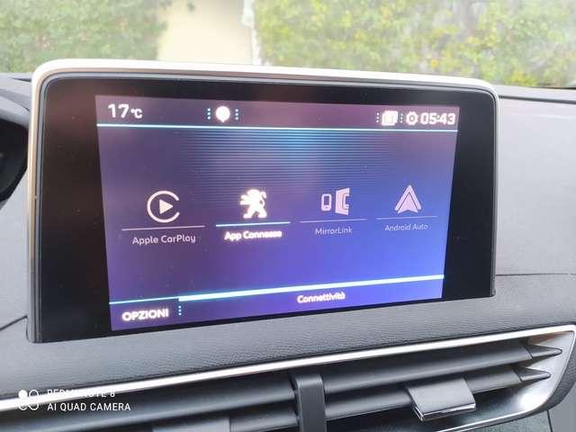 Peugeot 3008 3008 1.5 bluehdi Allure s